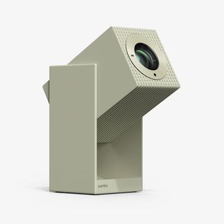 Máy Chiếu Mini Wanbo Cube 2 Pro