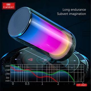 Loa Bluetooth Earldom ET-A22 Hàng Chính Hãng