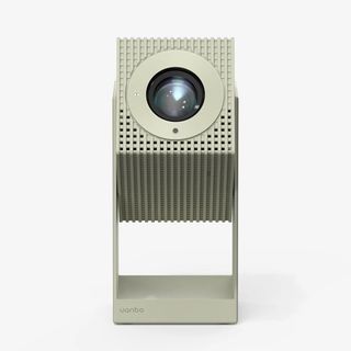 Máy Chiếu Mini Wanbo Cube 2 Pro