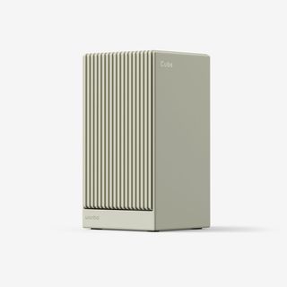 Máy Chiếu Mini Wanbo Cube 2 Pro