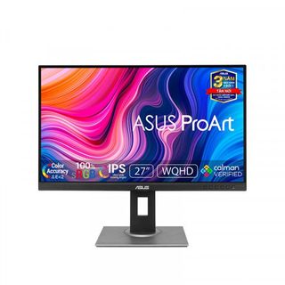 Màn hình đồ hoạ 2k ASUS ProArt PA278QV - Chính hãng