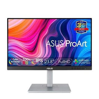 Màn hình đồ họa ASUS ProArt PA247CV (23.8"/FHD/IPS/75Hz)