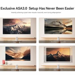 Máy Chiếu Mini Wanbo T2 Ultra