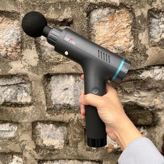 Súng massage Dustgo/AnFlag 32 cấp độ (Hàng Mỹ)