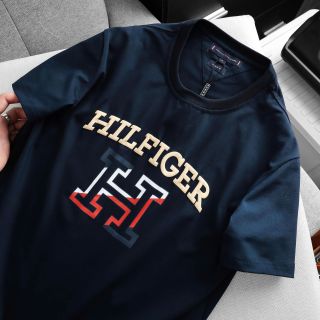 Áo thun nam. Chất 100% COTTON chính phẩm co giản 4 chiều