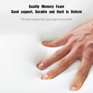 Gối massage điện Hi5 Bravo (Đen)