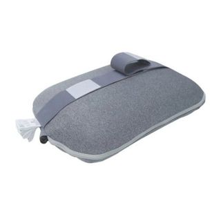 Gối massage điện Hi5 Bravo (Đen)