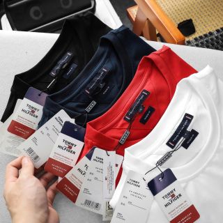 Áo thun nam. Chất 100% COTTON chính phẩm co giản 4 chiều