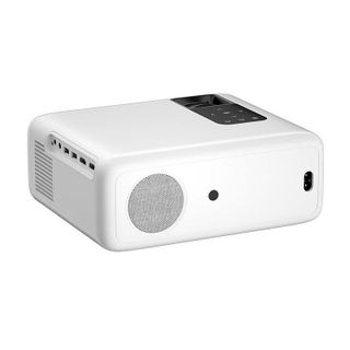 Máy chiếu Rigal A7 Max - FullHD 1080P Chuẩn - Hàng chính hãng