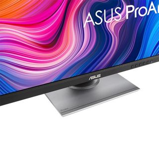 Màn hình đồ hoạ Asus ProArt PA248QV-P (24inch, FHD, IPS, HDMI, Displayport)
