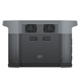 Trạm Sạc EcoFlow DELTA E2000 (Delta 2 Max) 2400W | 2048Wh (Mở Rộng 6144Wh)