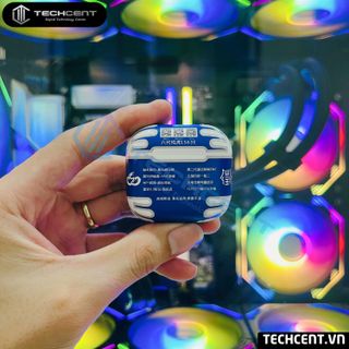 Tai Nghe Ap 4 Hổ Vằn 1563E ENC, Chống ồn chủ động ANC