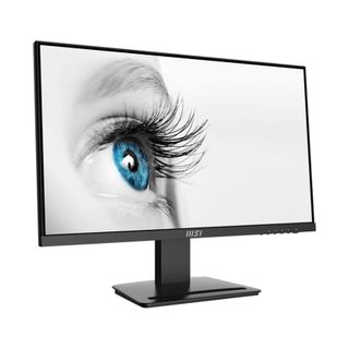 Màn hình MSI PRO MP243X 24" FHD IPS 100Hz (HDMI+Display Port)