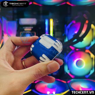 Tai Nghe Ap 4 Hổ Vằn 1563E ENC, Chống ồn chủ động ANC