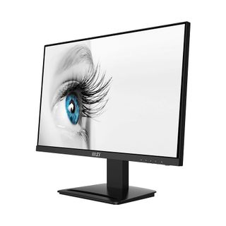 Màn hình MSI PRO MP243X 24" FHD IPS 100Hz (HDMI+Display Port)