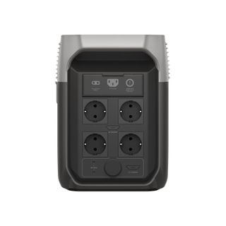 Trạm năng lượng EcoFlow Delta 3 | 1024WH 1200W | Chính Hãng (FullVAT) | Bảo hành 5 Năm