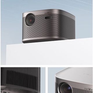 Máy chiếu thông minh XGIMI H5 - Hàng 99% Fullbox