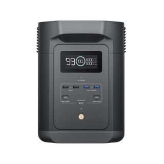 Trạm năng lượng EcoFlow E980 245.000mah | 980Wh 500W | Hàng Chính Hãng (FullVAT) | Bảo hành 2 Năm