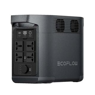 Trạm năng lượng EcoFlow E980 245.000mah | 980Wh 500W | Hàng Chính Hãng (FullVAT) | Bảo hành 2 Năm