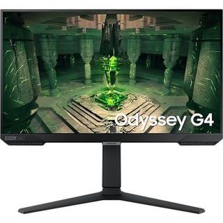 Màn hình Gaming SAMSUNG Odyssey G4 LS27BG400EEXXV (27 inch - FHD - IPS - 240Hz)