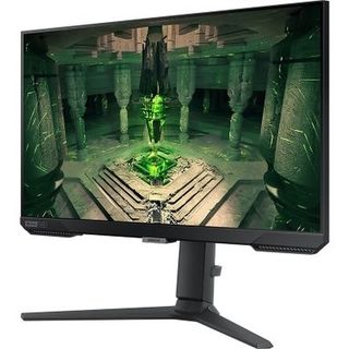 Màn hình Gaming SAMSUNG Odyssey G4 LS27BG400EEXXV (27 inch - FHD - IPS - 240Hz)