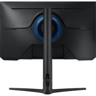 Màn hình Gaming SAMSUNG Odyssey G4 LS27BG400EEXXV (27 inch - FHD - IPS - 240Hz)