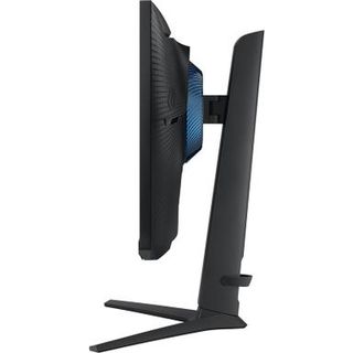 Màn hình Gaming SAMSUNG Odyssey G4 LS27BG400EEXXV (27 inch - FHD - IPS - 240Hz)