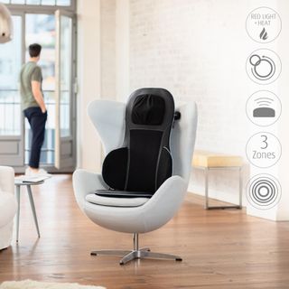 Đệm ghế Massage hãng MEDISANA (Đức) MC825