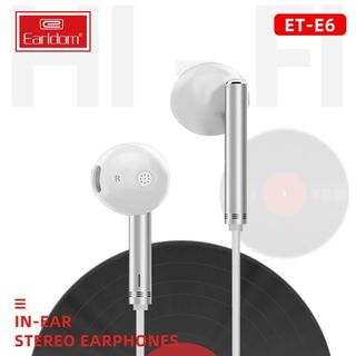 Tai Nghe Chân Lightning Earldom E6 Chuyên Game