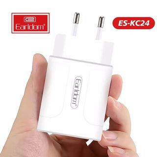 Củ Sạc Nhanh Earldom 18W ES-KC24