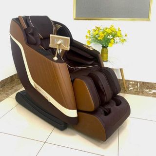 Ghế Massage FUJIKIMA FJ-X380 (L-130)