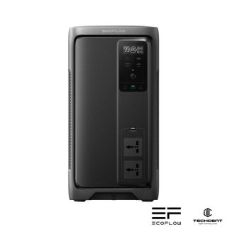 Trạm sạc dự phòng EcoFlow DELTA 3 Air 2000 (10ms UPS) | 1920Wh 1000W