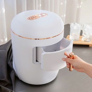 Máy Làm Đá Mini Coleeo ICM-1550W (Hàn Quốc)