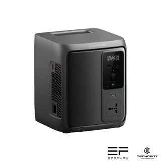 Trạm sạc dự phòng EcoFlow DELTA 3 Air 1000 (10ms UPS) | 960Wh 500W