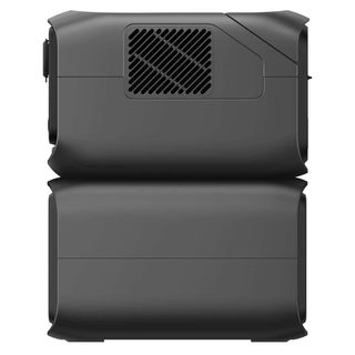 Trạm năng lượng EcoFlow River 3 Max Plus 858Wh 600W | Hàng Chính Hãng (FullVAT) | Bảo hành 5 Năm