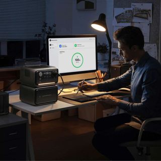 Trạm năng lượng EcoFlow River 3 Max Plus 858Wh 600W | Hàng Chính Hãng (FullVAT) | Bảo hành 5 Năm