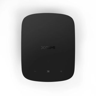 Máy chiếu thông minh XGIMI Halo Plus – Có tiếng Anh và Kho App riêng – Bản nội địa lướt 99%