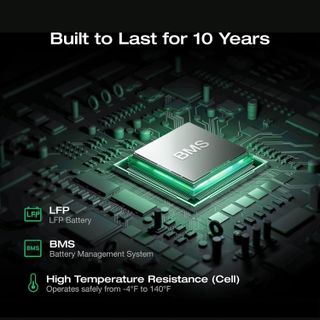 Trạm sạc dự phòng EcoFlow DELTA 3 Air 1000 (10ms UPS) | 960Wh 500W