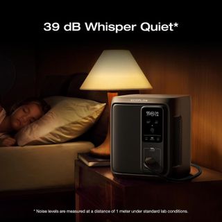 Trạm sạc dự phòng EcoFlow DELTA 3 Air 1000 (10ms UPS) | 960Wh 500W