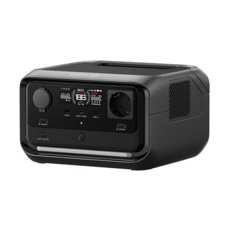 Trạm điện di động EcoFlow RIVER 3 Plus | 286WH 600W | Hàng chính hãng | Bảo hành 5 Năm