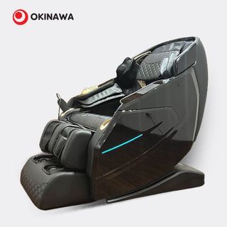 Ghế massage Okinawa Majestic S-839