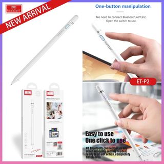 Bút Cảm Ứng Từ Tính Ceramic Earldom ET-P2