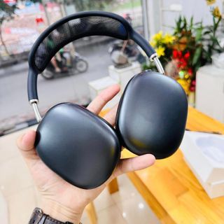 Tai Nghe Max Hổ Vằn 1561M - Pin Khủng 24h Chống Ồn ANC Xuyên Âm HD Âm Thanh Không Gian Thực