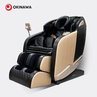 Ghế massage Okinawa OS-326