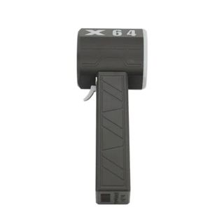 Quạt Phản Lực Super Turbo JetFan X64 - Áp Lực Gió 1400Gram