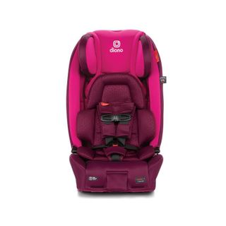 Ghế trẻ em trên Ô TÔ DIONO RADIAN 3RX (Mỹ) - Màu Hồng