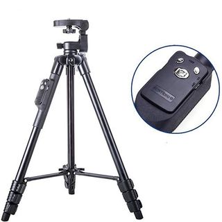 Chân dựng Tripod nhôm cho máy chiếu, điện thoại, máy ảnh