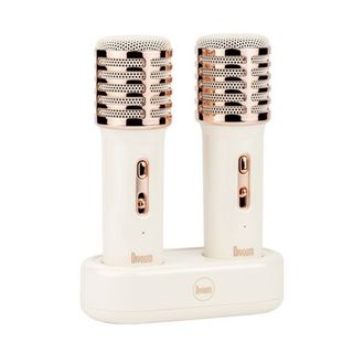 Loa di động Divoom Songbird HQ phiên bản có micro Chính Hãng