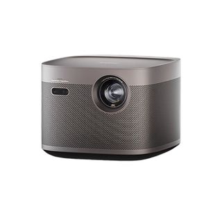 Máy chiếu Xgimi H6 Pro 4K công nghệ siêu ánh sáng hỗn hợp - Auto Keystone