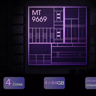 Máy chiếu Xgimi H6 Pro 4K công nghệ siêu ánh sáng hỗn hợp - Auto Keystone